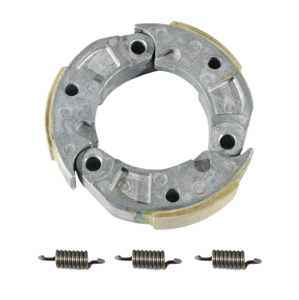 Odśrodkowe sprzęgło motocyklowe kompatybilne z CH250 SPACY 250 SM250 FAZE 250 NSS250 Jazz SH300 NSS300 300 ABS 22535 KS4 315