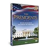  Presidents - Part 1: 1789-182/ Part 2: 1825-1849 / Part 3: 1849-185
