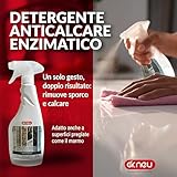 Zoom IMG-1 dr neu detergente spray anticalcare Zoom IMG-1 dr neu detergente spray anticalcare
