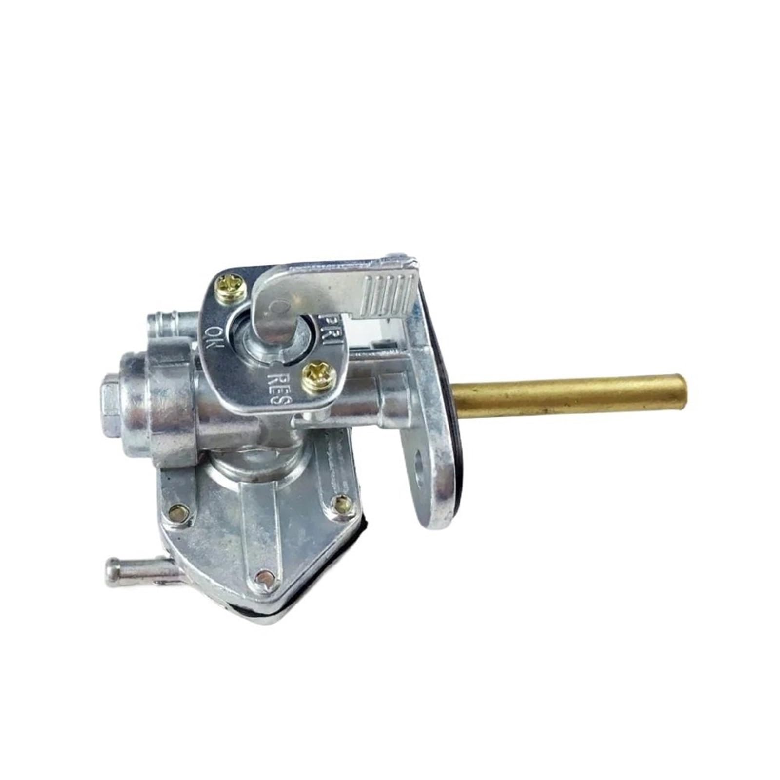 Montaggio iniezione e accessori per moto Petcock i Interruttore rubinetto carburante valvola rubinetto adatto per SUZUKI 96-03 BANDIT GSF1200 GLF GSF600S
