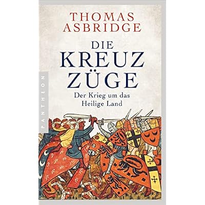 Die Kreuzz&uuml;ge