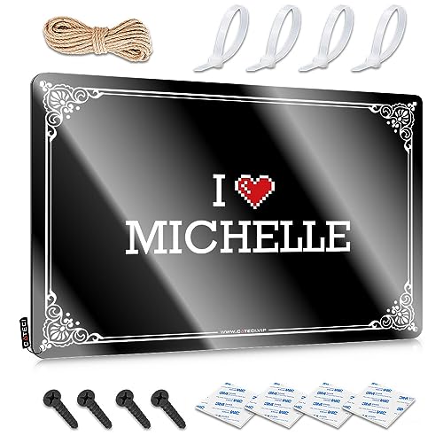 Decor Print Vintage Style | I Love Michelle Happy Ideas