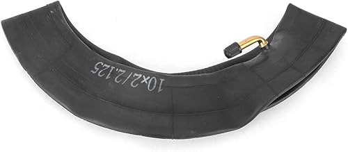 Miniatura 4 de Tubo interior, neumático de repuesto de rodillos 10x2.125 10 pulgadas neumático eléctrico scooters manguera de motocicleta