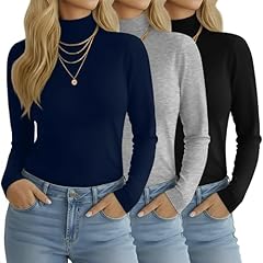 Navy Blue, Light Gray, Black