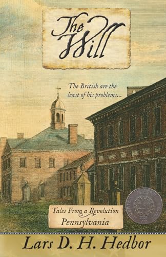 The Will: Tales From a Revolution - Pennsylvania: 13