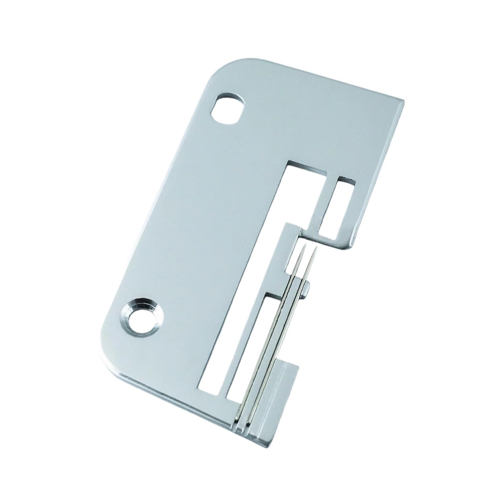 1PC 788601007 Placca ago Adatta for Macchine da Cucire domestiche JANOME SERGER 204D 504D 634D 644D Kenmore 385 Necchi S34 4752