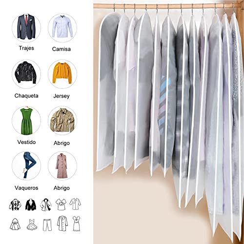 Comparativas de Bolsas protectoras anti-humedad disponible en línea para comprar. 6 Imagen adicional
