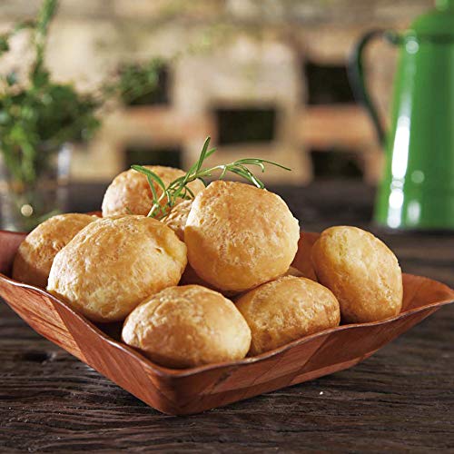 Mistura Para Pão de Queijo sem Glúten e Vegano - Grani Amici 200g