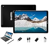 EXCELENTE MEMORIA: 4GB RAM + 64GB ROM, función Bluetooth 4.0, WiFi 2.4Ghz. Proporciona un inicio de aplicación más rápido y una experiencia de juego más fluida. Soporta 4-128GB Micro SD. Puede agregar una tarjeta Micro SD para guardar canciones, videos, fotos y archivos.