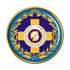 Giftshop UK Spilla Atene (Grecia)