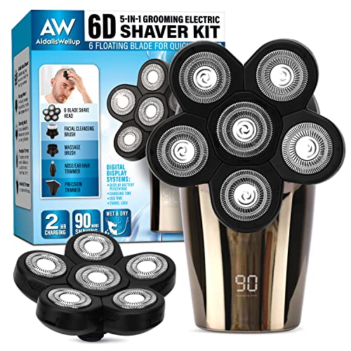 Top Rated Best Shaving Kit For Bald Heads Spicer Castle