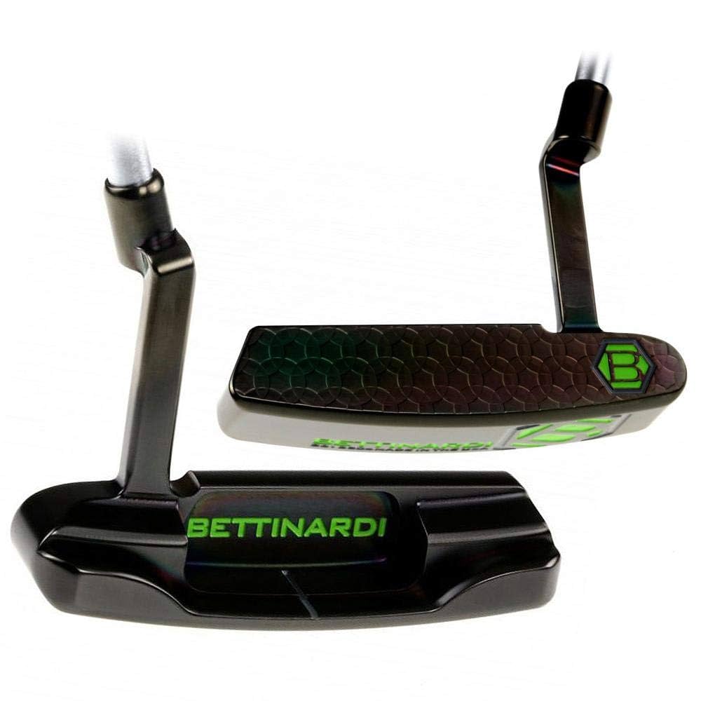 クラブ Bettinardi Studio Reserve JAM / 34inc ヨドバシ.com - ベティナルディ BETTINARDI Studio Reserve JAM