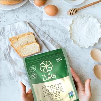 Amazon.com: Zulka Azucar Morena Pure Cane Sugar 1lb : Grocery Amazon.com: Zulka Azucar Morena Pure Cane Sugar 1lb : Grocery