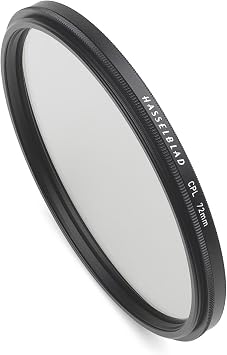 Hasselblad 72mm Anti-Reflection Nano Coating Circular Polarizing Filter