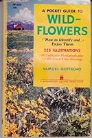 A Pocket Guide to Wild Flowers B000JF94IA Book Cover