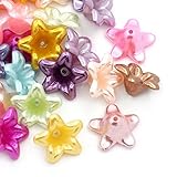 Im Packet gaebe es vielleicht nicht alle Farben wie im Bild.