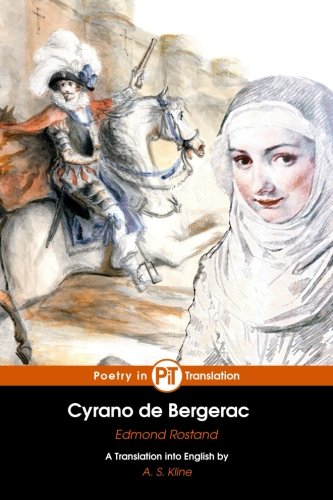 Cyrano De Bergerac 1523999764 Book Cover