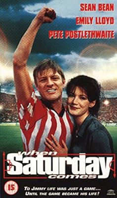 When Saturday Comes [VHS]