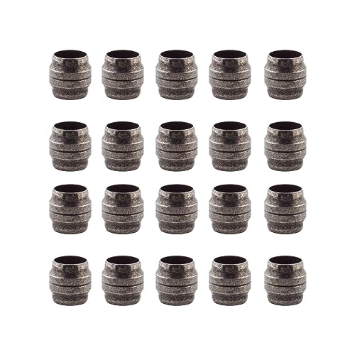 Magura Compression Ferrule/Olive, Disc/Rim 20/Pak - 0 720 916