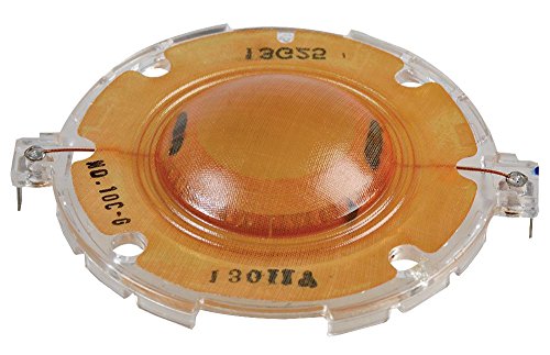 Pilote de rechange pour TOA SC-630 haut-parleur fini audio visuel