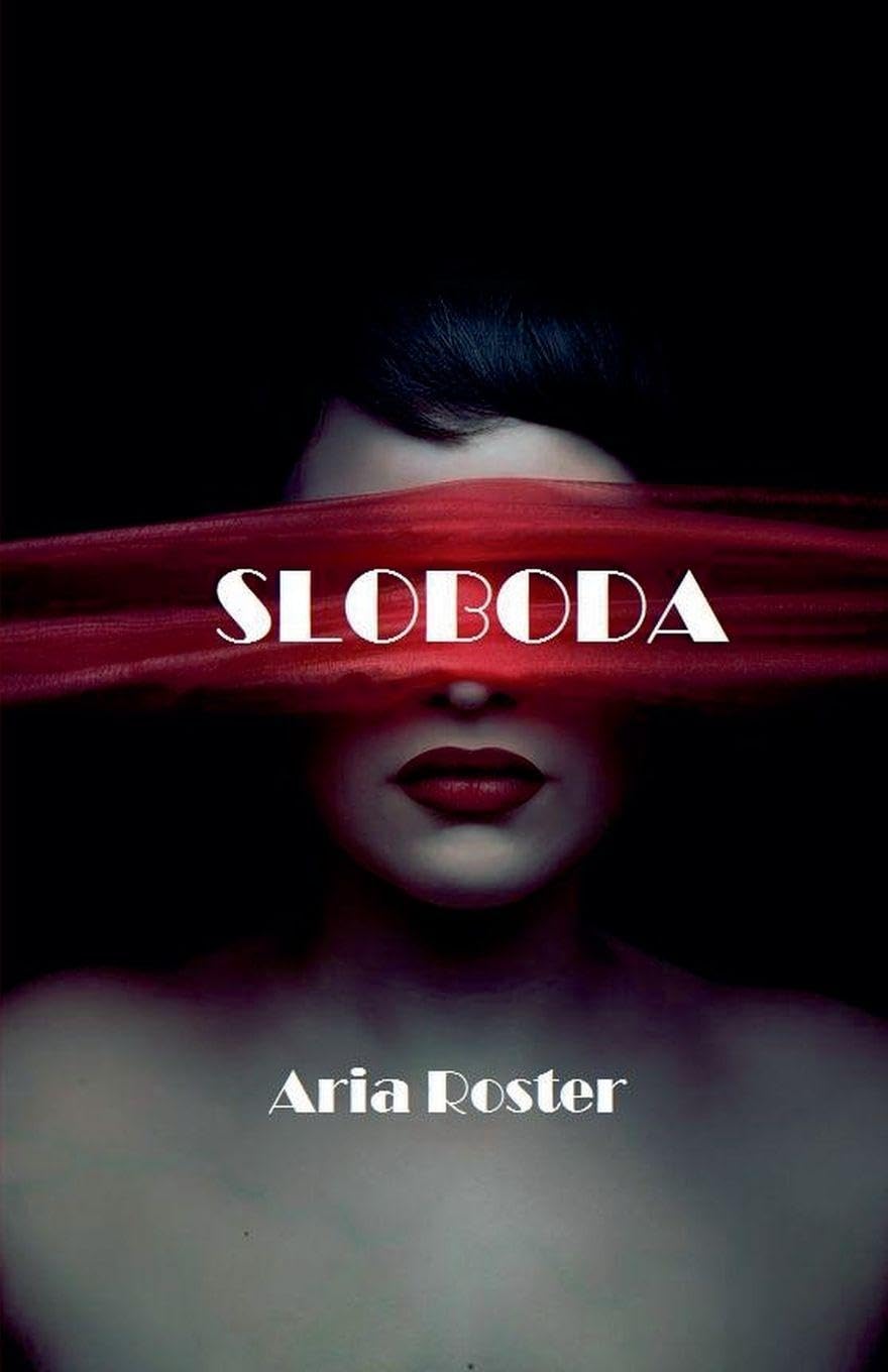 Sloboda (Poezija)
