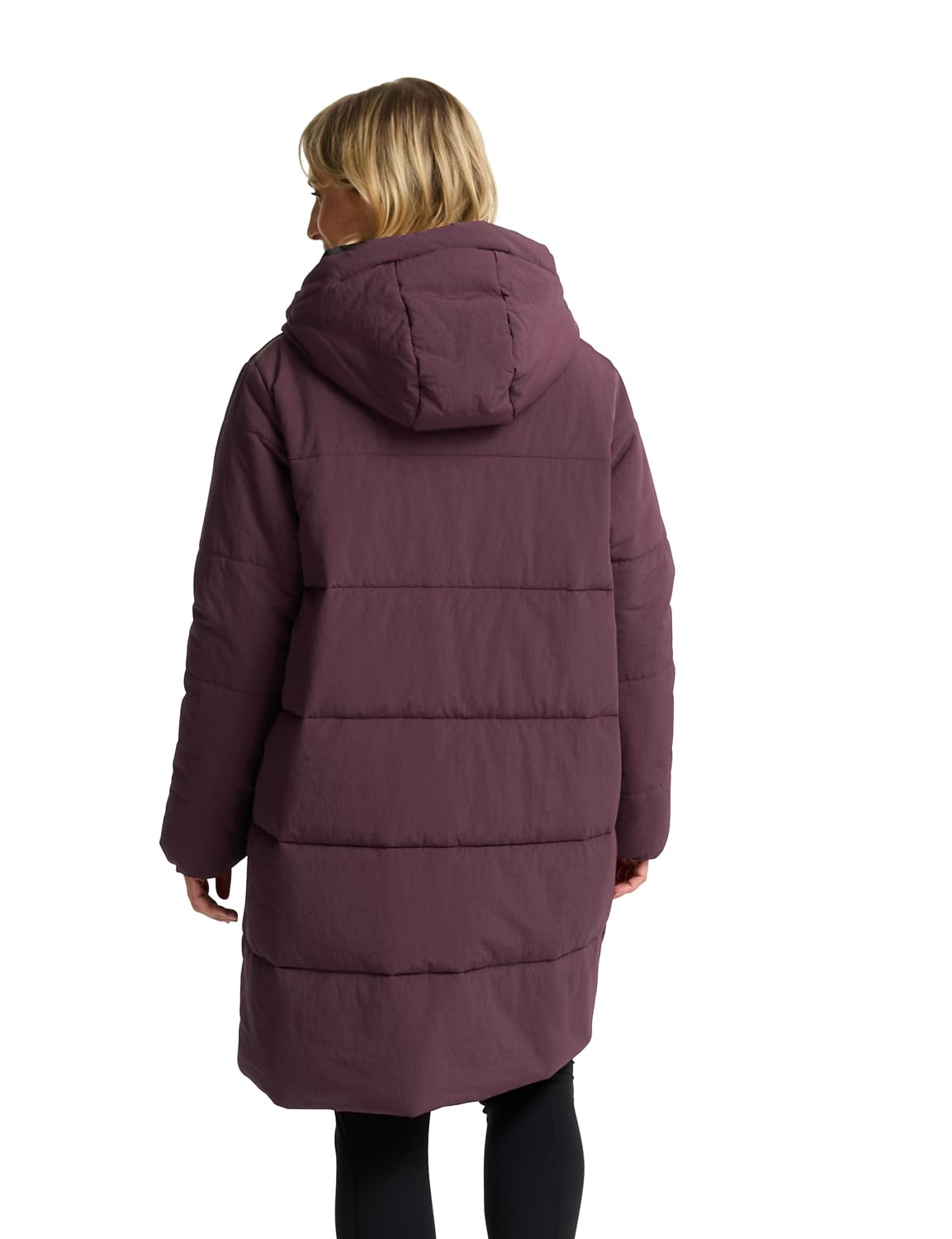 Jack Wolfskin Damen Northern Lite Coat W Mantel