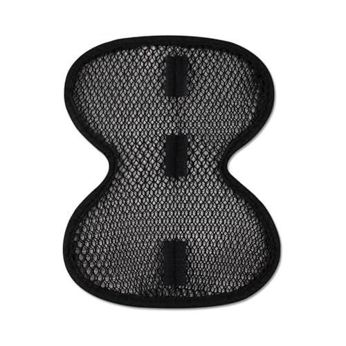 ZHENZQ Wicking Sweatband Ventilated Insert Breathable Sweat Wicking Insert Soft & Flexible Padding Fit for Helmets