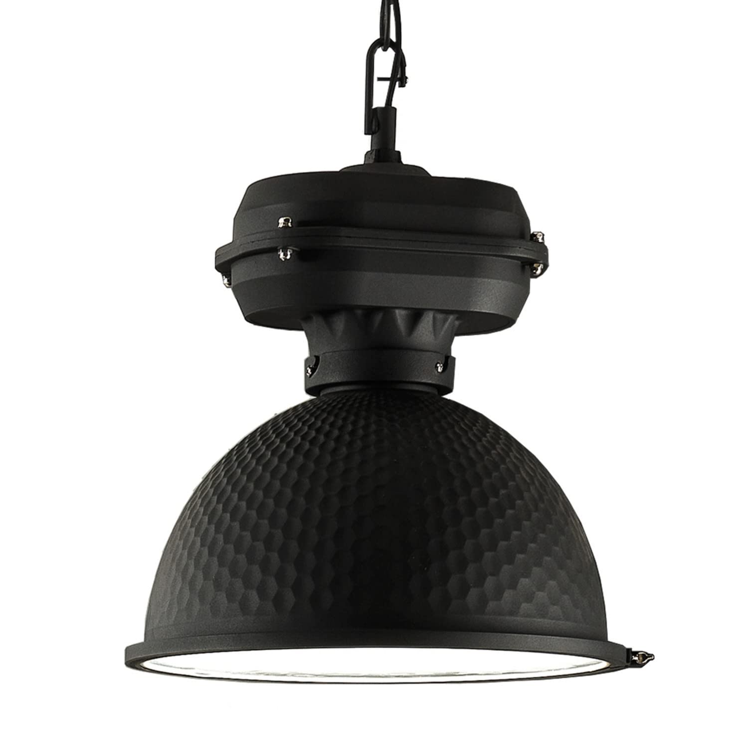 Éclairage métal unique pour sublimer votre décoration intérieure moderne