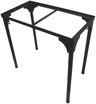 Portable Stove Stand Cooking Stand Camping Backyard Outdoor Cooking
