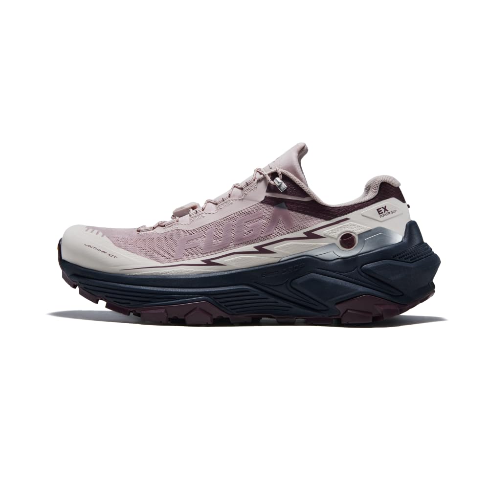 KAILAS Escape Ex 3 Chaussures de Trail Running Femme