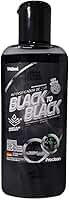 Black To Black Revitalizador de Mármore e Granito 140ml – Restaura Brilho, Realça a Cor e Renova Superfícies de Pedra
