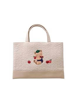 ファミリア×ピオヌンナル　milk 新品未使用 新品 ファミリア ピオヌンナル MILK バッグ ベージュ｜Yahoo