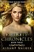 Infinity Chronicles Book Three: A Paranormal Reverse Harem Series