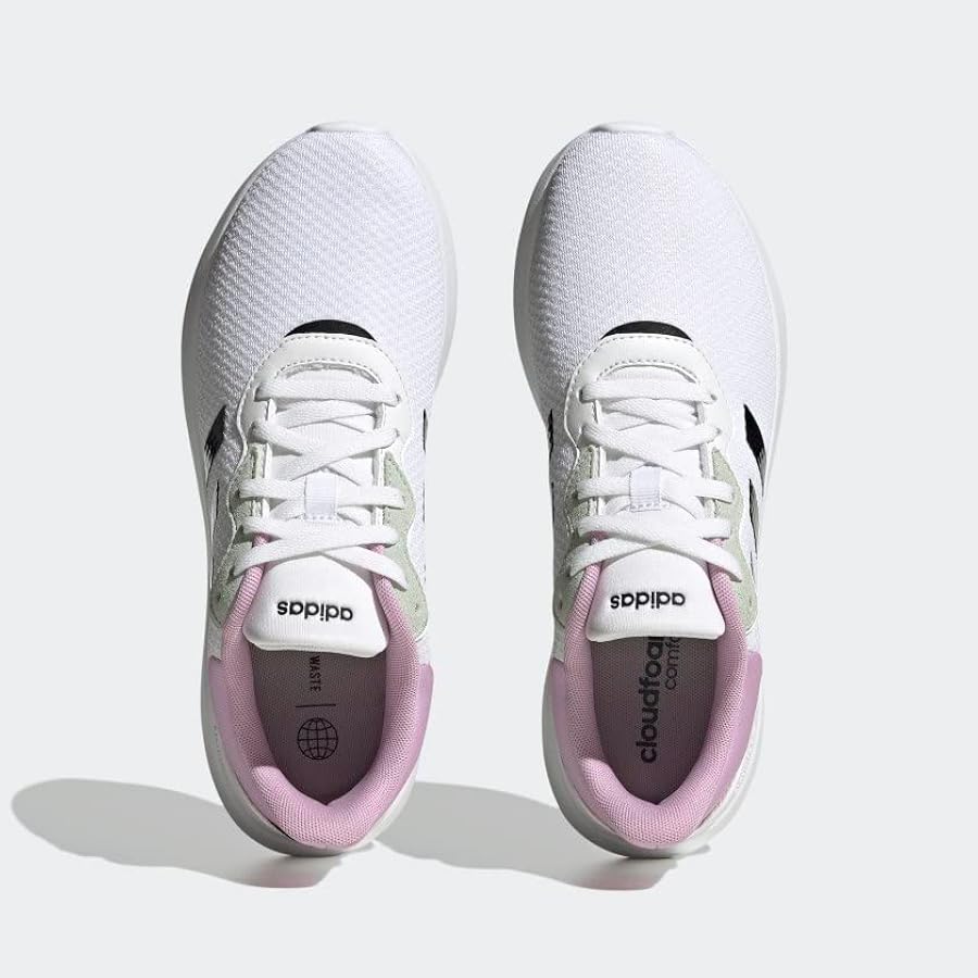 レミントン Women's 5 Adidas Alpha Bounce Em Oxford Tan running Shoes