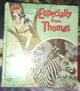 Especially From Thomas