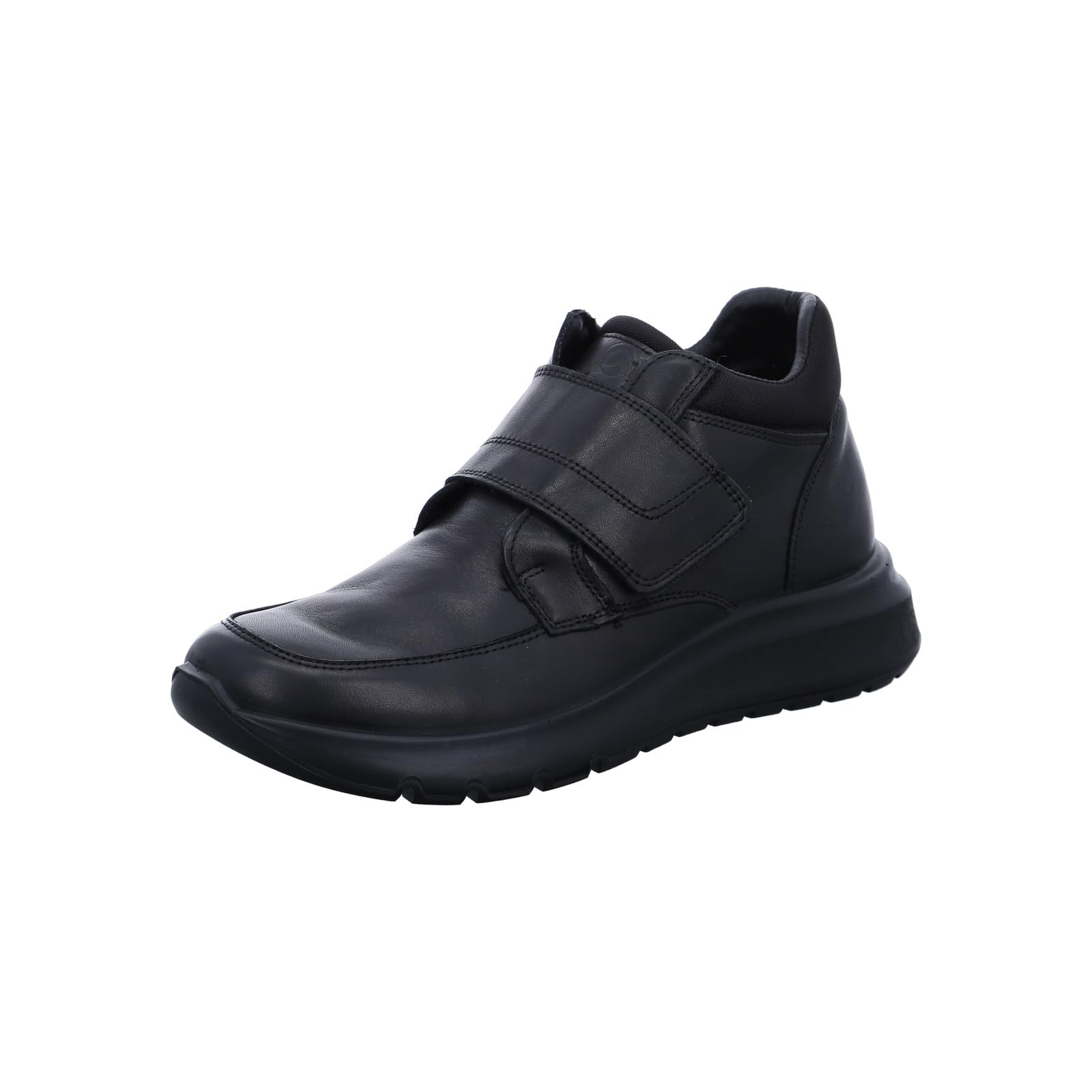 ARA Men's Arizona Sneaker, Black, 6.5 UK