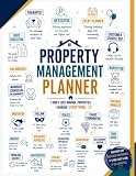Property Management Planner