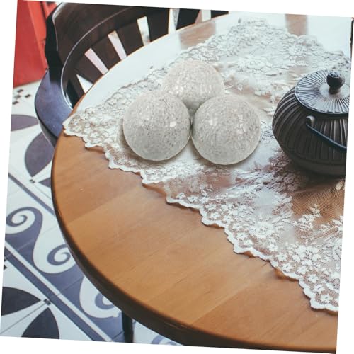 Sphères décoratives Gatuida pour illuminer un vase ou un centre de table de café - 6