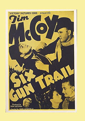 Six Gun Trail Six Gun Trail