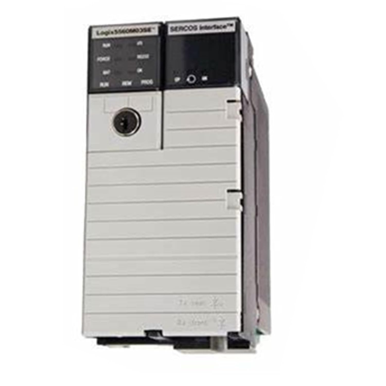 1756-L60M03SE PLC Module Sealed in Box 1 Year Warranty