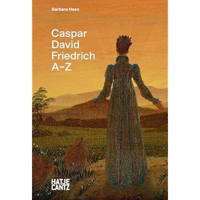 Caspar David Friedrich: A to Z