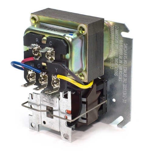 Series 2 Relay/Transformer