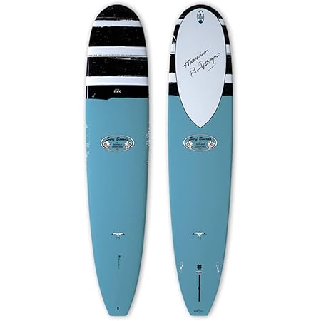 Amazon Hawaiian Pro Designs ハワイアンプロデザイン In The Pink サーフボード 9 6 Surftech ドナルドタカヤマ ロングボード Surf Tech サーフテック サーフボード