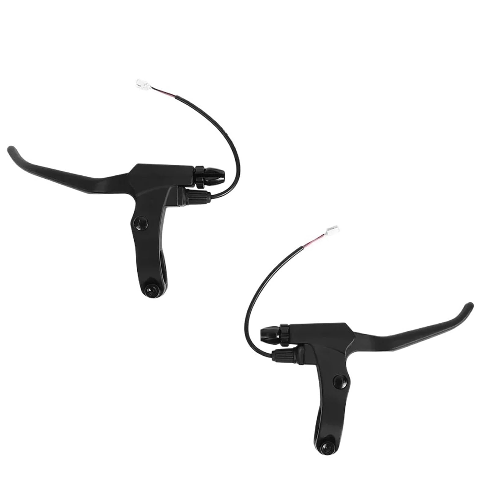 Sostituzione Leva Freno Sinistra/destra Compatibile Con Kugoo Compatibile Con Kukirin G4 Maniglia For Scooter Elettrico Barra Freno A Disco Accessorio For Maniglia Freno(1pairs)
