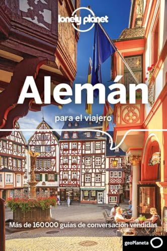Aleman para el Viajero