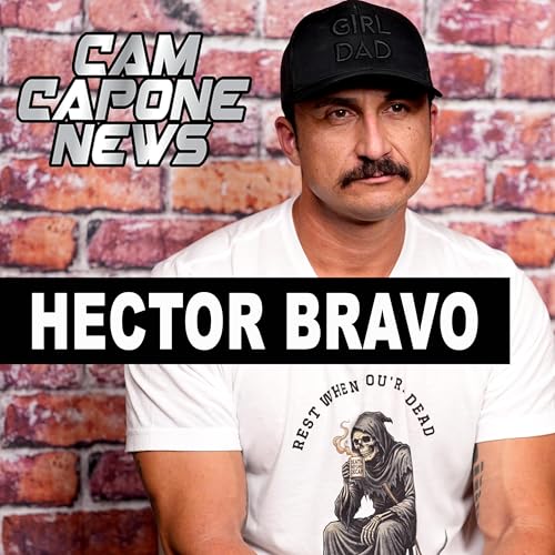 Hector Bravo EXPOSES The Corrupt CA Prison System/ SNY Yards/ Inmates w/ Youtube Channels/How Diddy Will Do In CA Prison/ 18th St. Indictments/ Prison Race Riots/ Being Investigated
