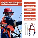 Zoom IMG-2 generico imbracatura di sicurezza per Zoom IMG-2 generico imbracatura di sicurezza per