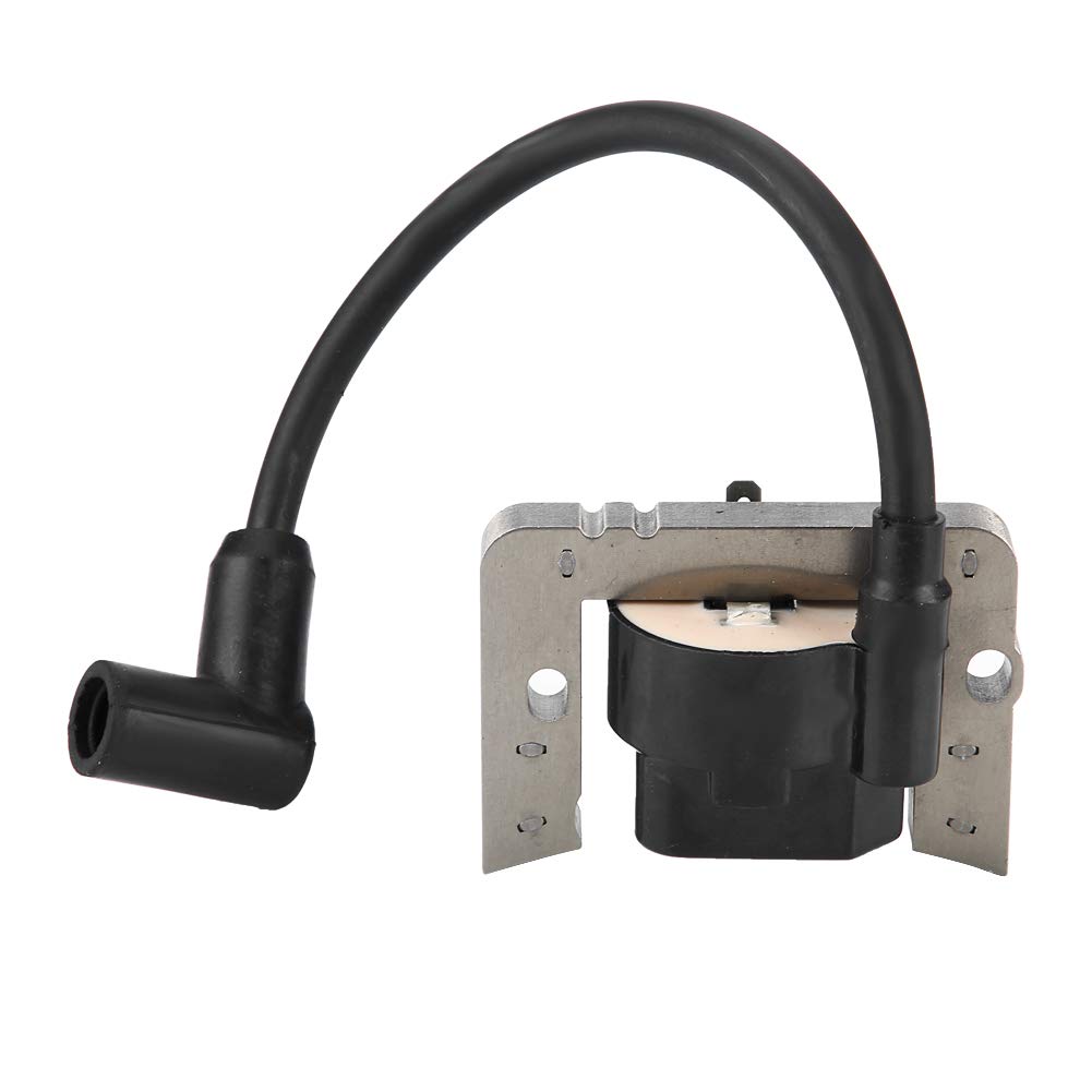 Bobina di Accensione, 1 Confezione, 37137 37137 36344A Compatibile con Tecumseh OHV110 OHV115 OHV120 OHV125 OHV130 OHV135 OHV140 OHV145 OHV14 OHV150 OHV155
