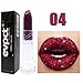 Produktbild Lipstick Lippenstift Farben Nude Matte Velvet Glossy Lipgloss Lip Cream, lippenstift lippen makeup kussechter lippenstift gesichtspuder kompaktpuder abdeckstift lippenstifte make up perfektes profi
