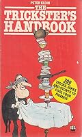 The Trickster's Handbook: No. 1 000691084X Book Cover